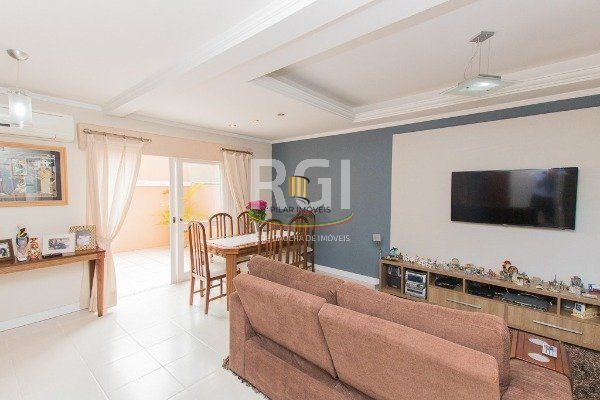 Casa para Venda - 187.26m², 3 dormitórios, sendo 1 suites, 2 vagas - Ipanema