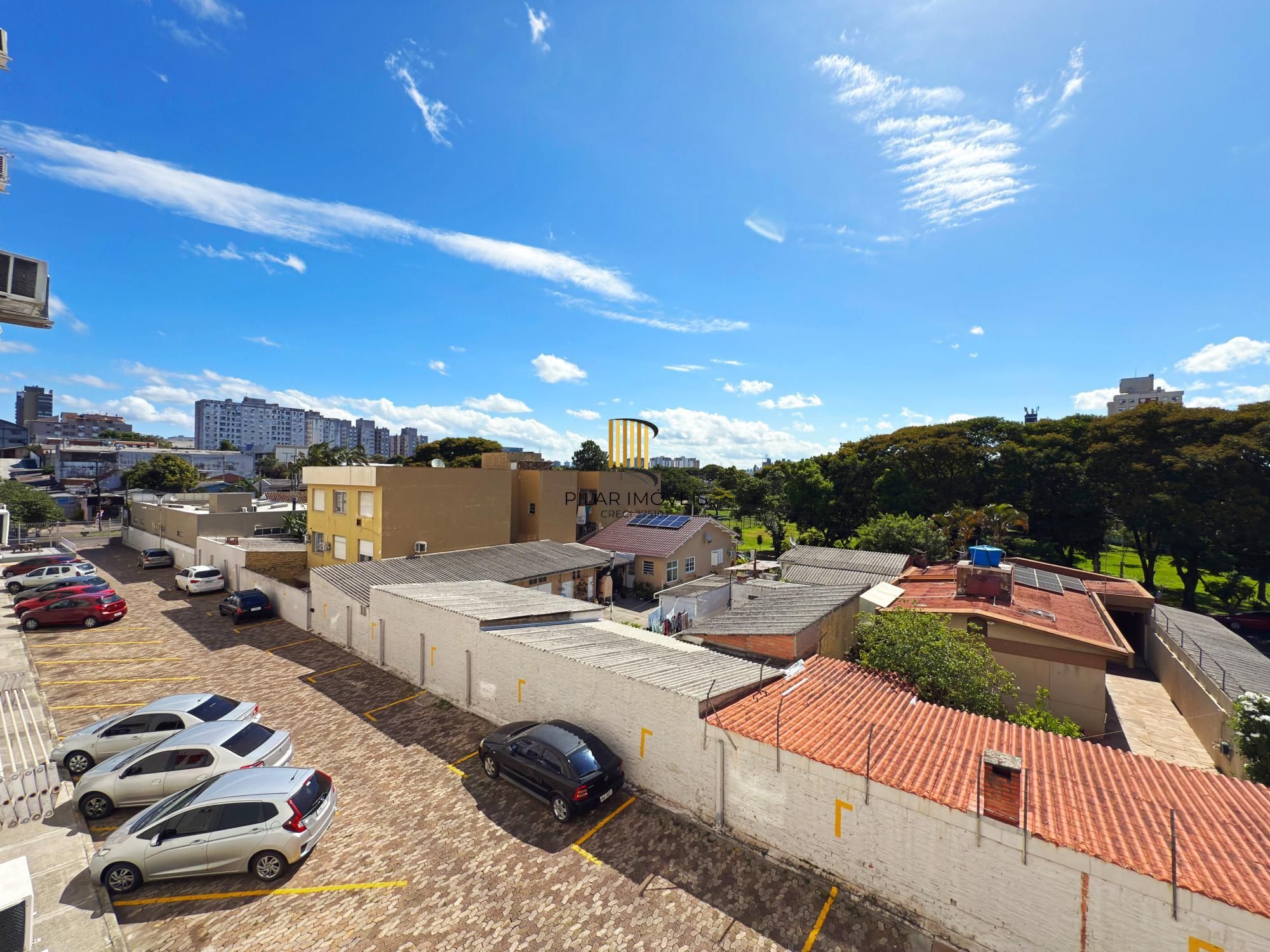 Apartamento 2 dormitórios no bairro Sarandi