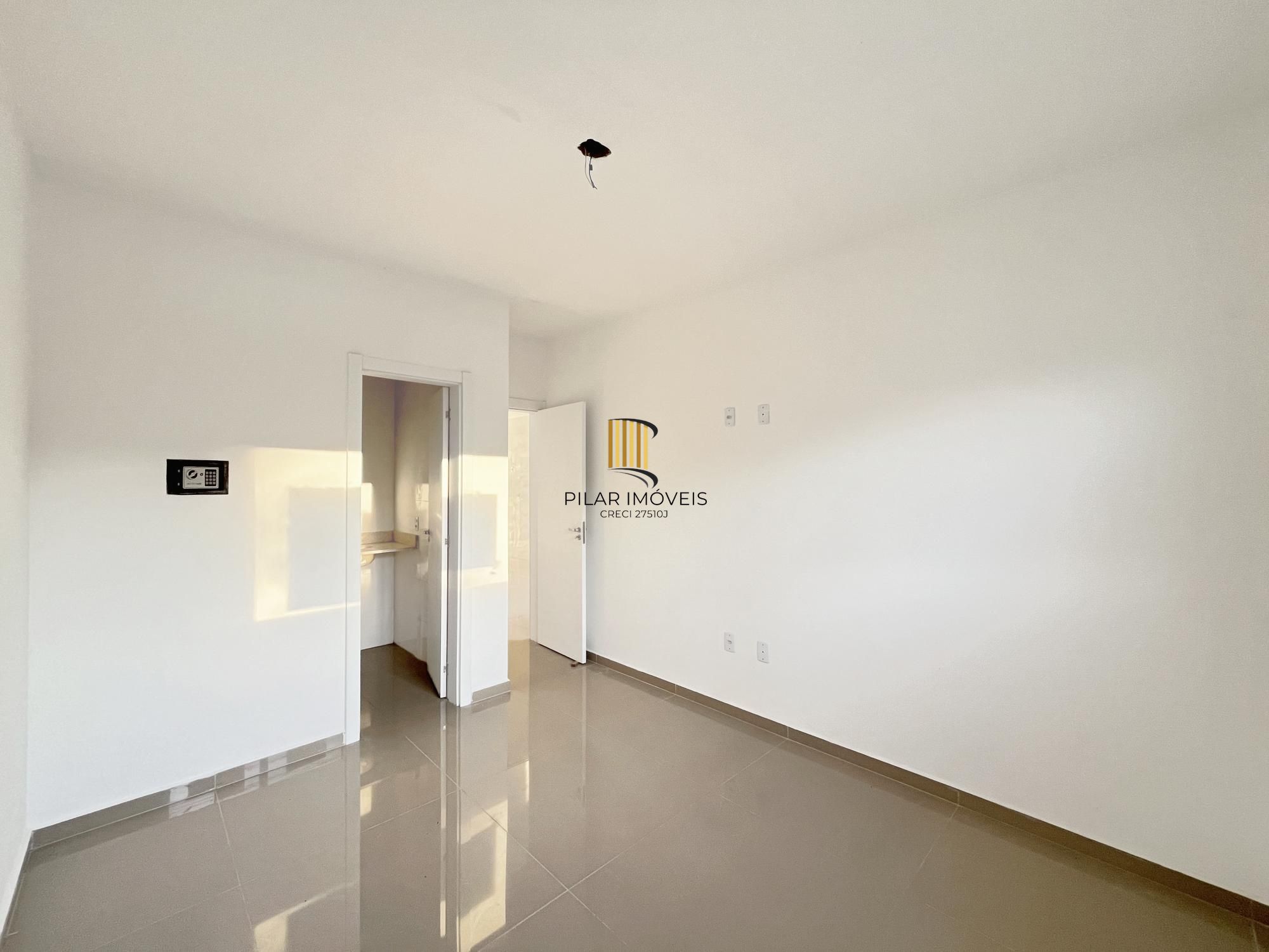 Casa 3 dormitórios no bairro Aberta dos Morros