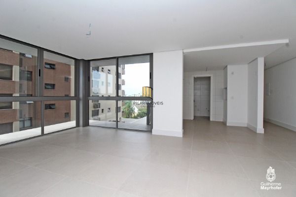 Apartamento para Venda - 120m², 3 dormitórios, 2 vagas - Tristeza
