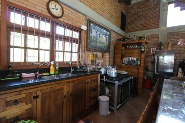 Casa para Venda - 111.89m², 1 dormitório, Cascata