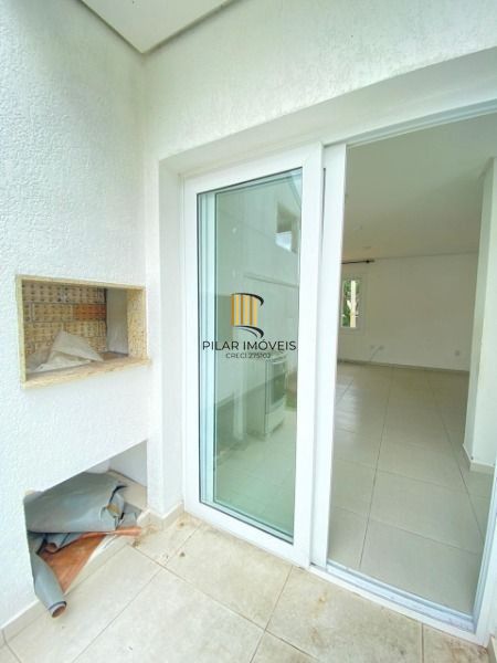 Casa Condominio para Venda - 94.31m², 3 dormitórios, sendo 1 suites, 2 vagas - Vila Nova