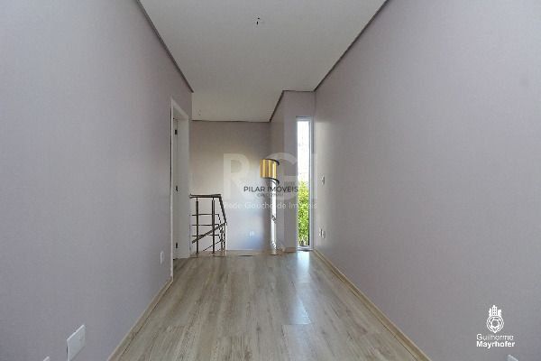Casa Condominio para Venda - 280m², 3 dormitórios, sendo 1 suites, 5 vagas - Aberta Dos Morros