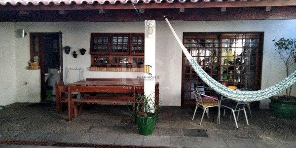 Casa para Venda - 176.28m², 3 dormitórios, sendo 1 suites, 2 vagas - Ipanema