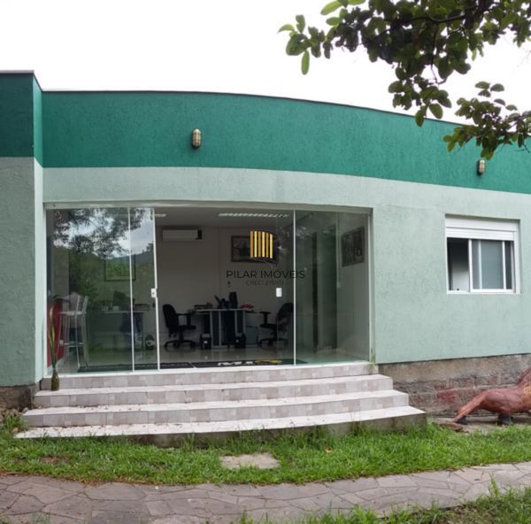 Casa para Venda - 220.83m², 3 dormitórios, 2 vagas - Vila Nova