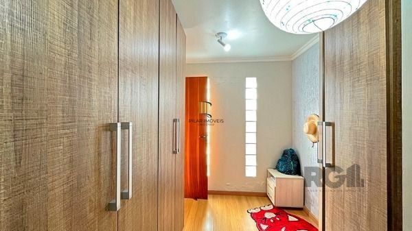Casa Condominio em Porto Alegre, no bairro Santa Tereza, com 3 dormitório(s), e 3 banheiros, à venda.