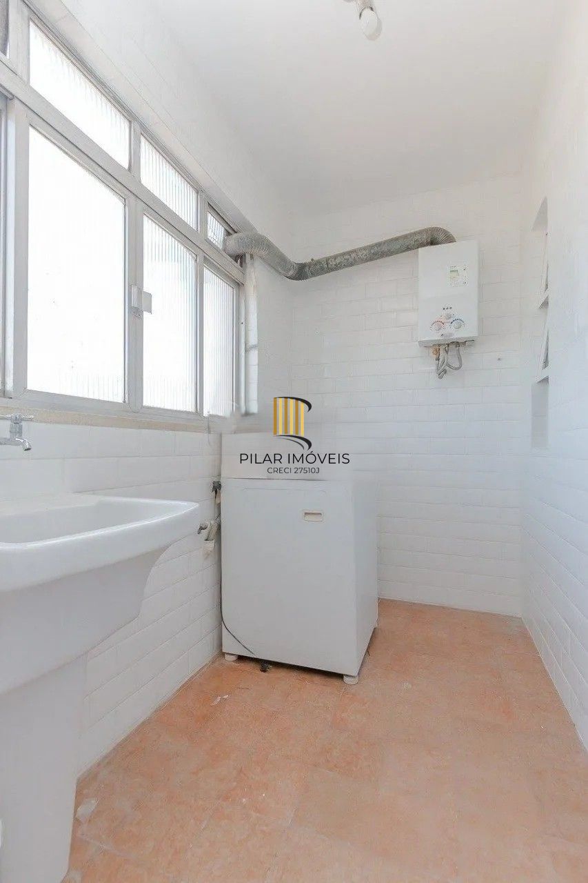 Excelente cobertura com 150,09 m², 2 dorm. e 1 vaga.