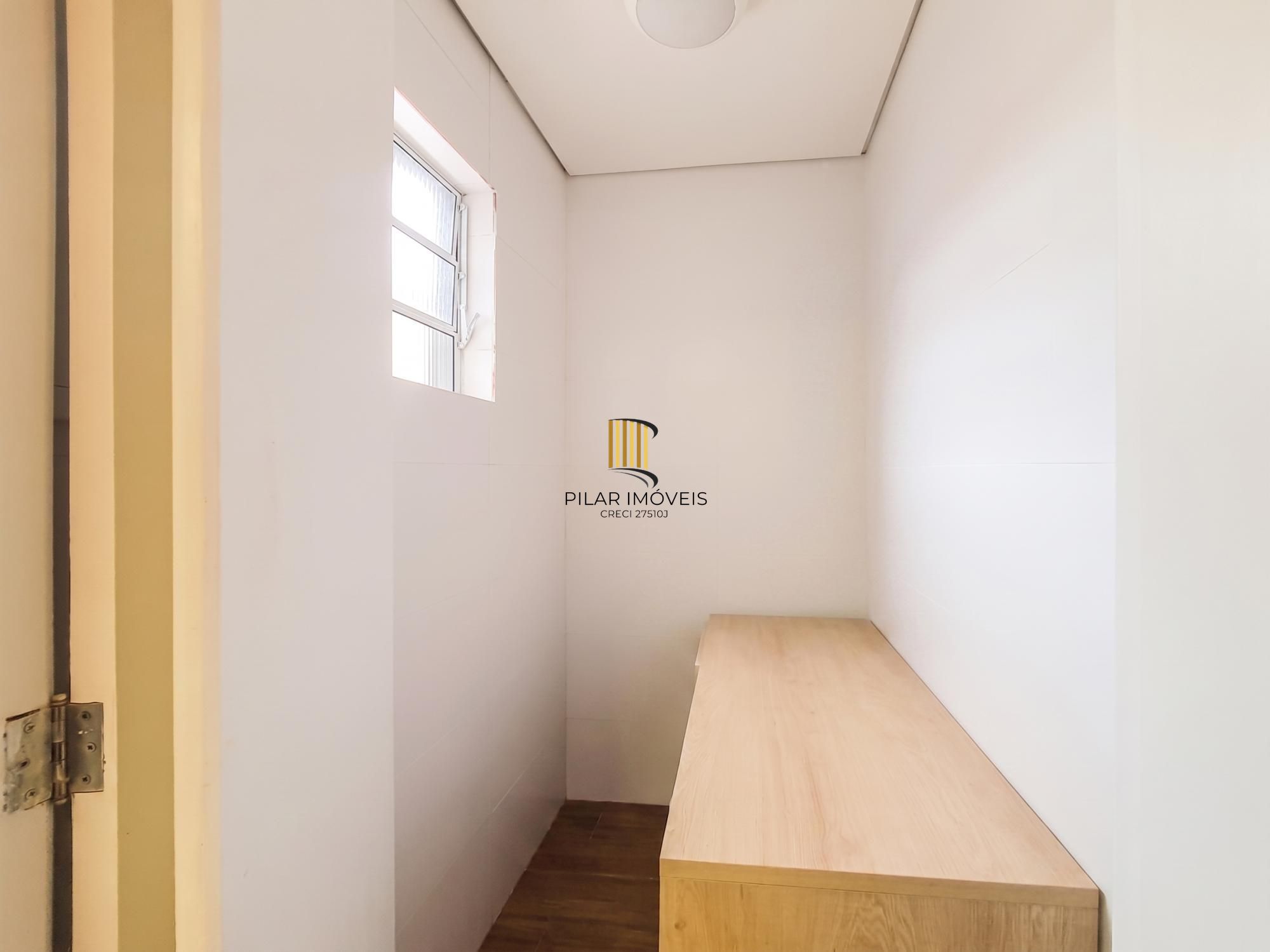 O refúgio perfeito: Casa térrea reformada com piscina e clima de interior!