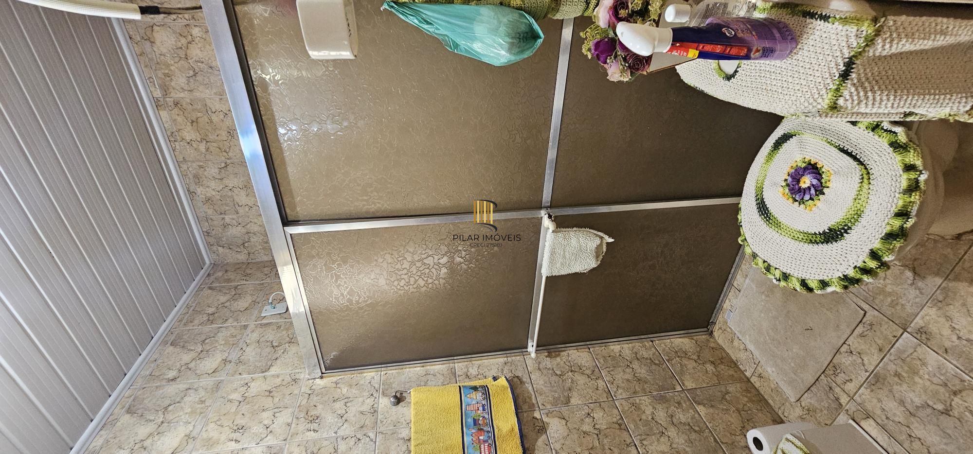 Casa 2 dormitórios no bairro Cavalhada