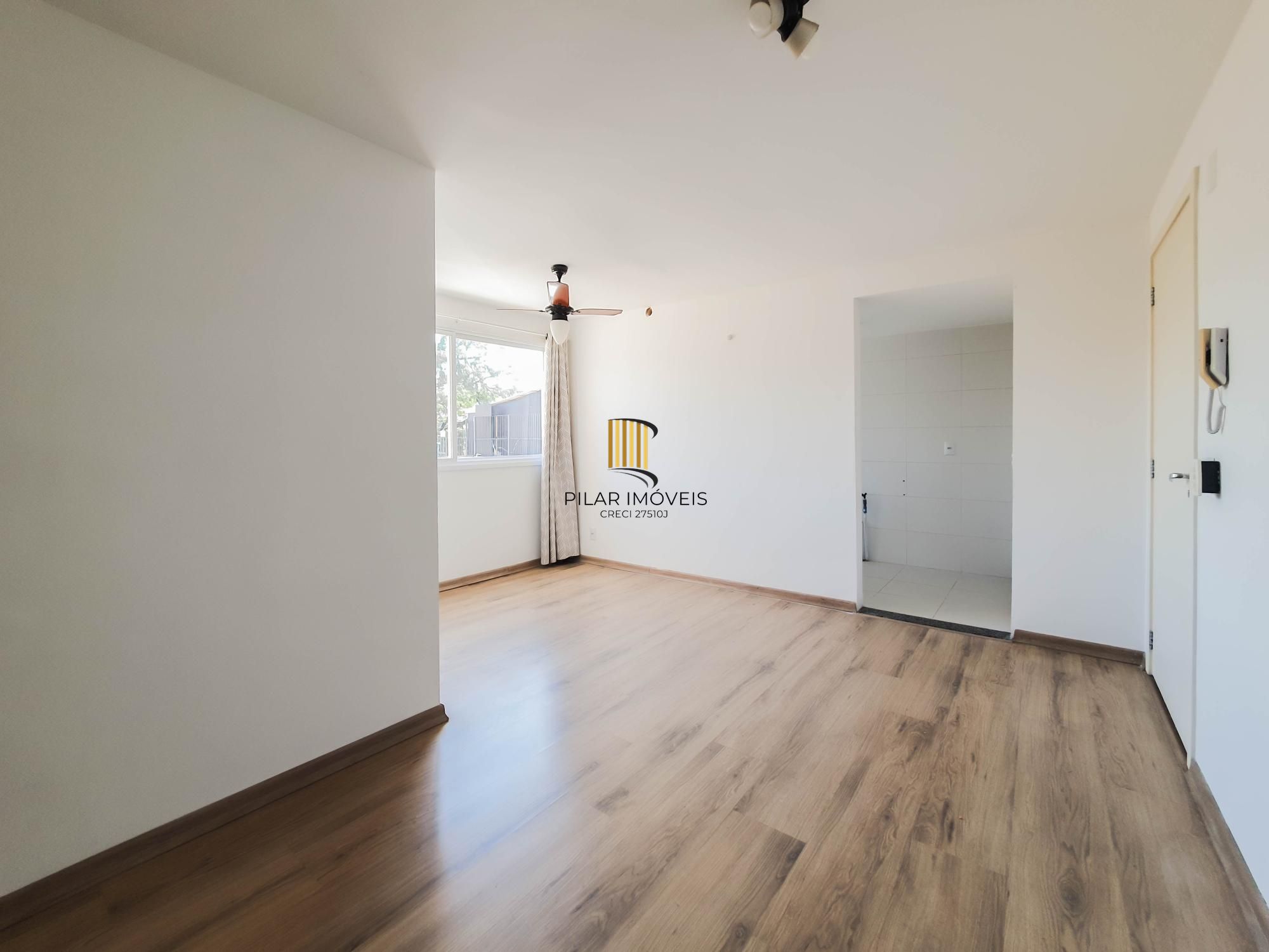 Apartamento em Porto Alegre, no bairro Vila Nova, com 2 dormitório(s), e 2 banheiros, à venda.