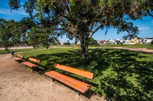 Casa para Venda - 160m², 3 dormitórios, sendo 1 suites, 2 vagas - Lagos De Nova Ipanema