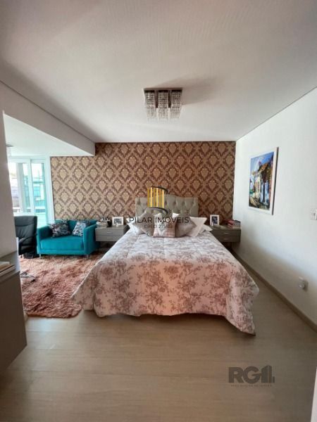 Casa Condominio em Porto Alegre, no bairro Jardim Carvalho, com 3 dormitório(s), à venda.