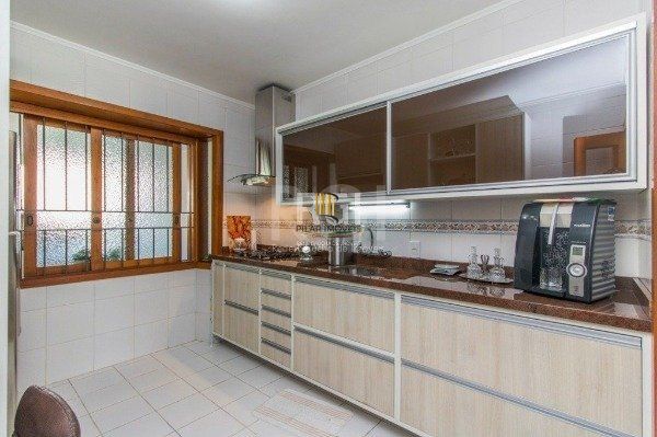 Casa 3 dormitórios no bairro Aberta dos Morros