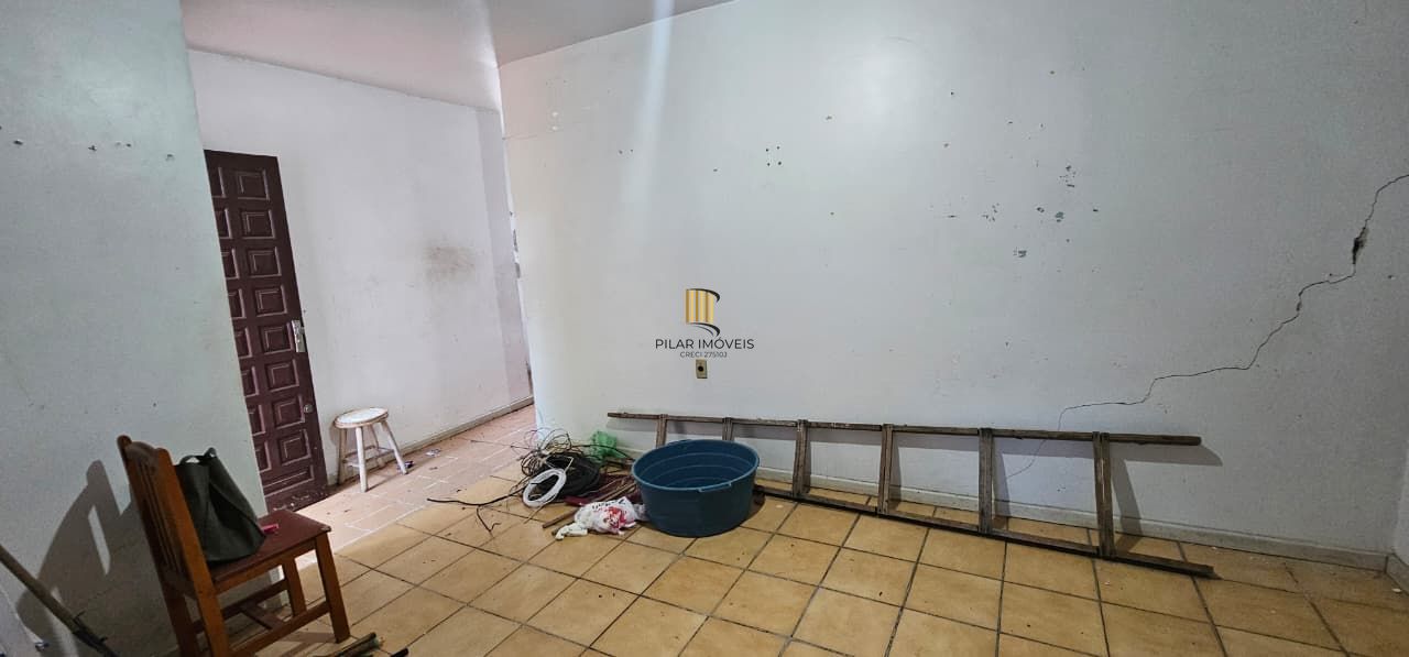 Casa 2 dormitórios no bairro Nonoai