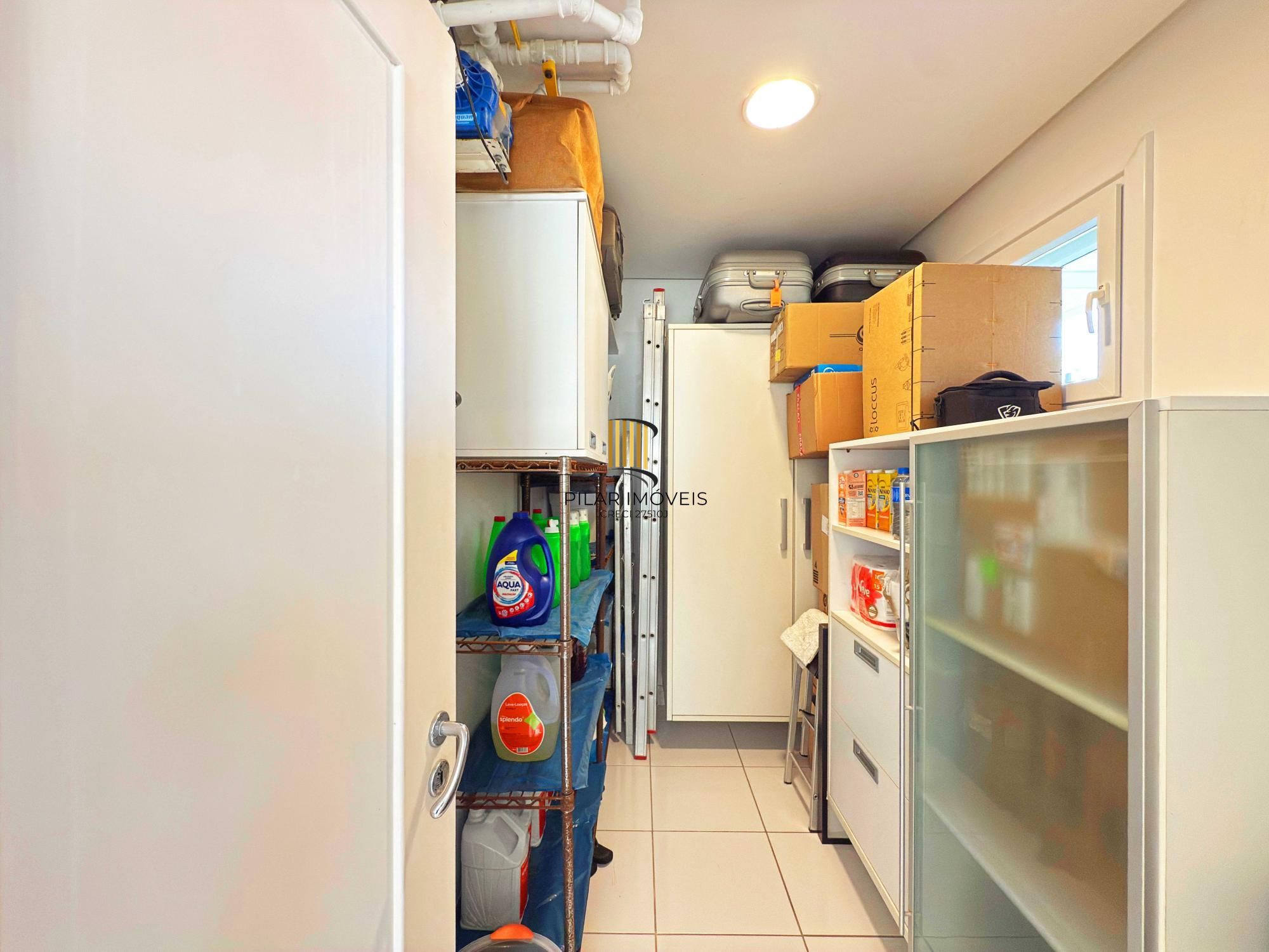 Residência no condomínio Terraville com 3 dormitórios