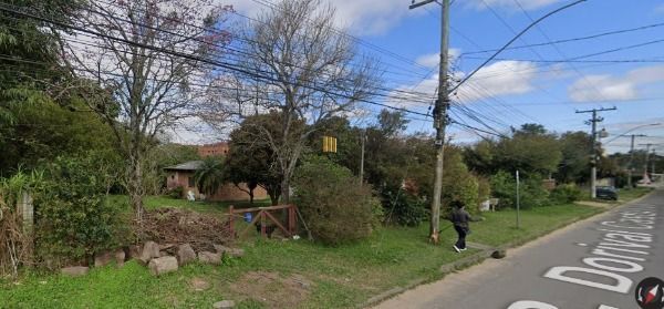 Terreno no bairro Aberta dos Morros