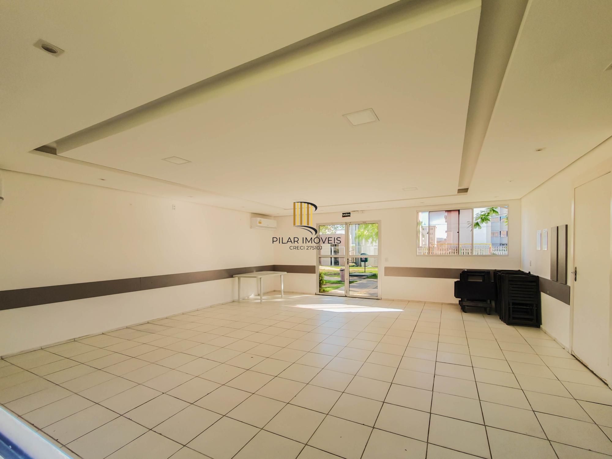 Apartamento de 2 dormitórios