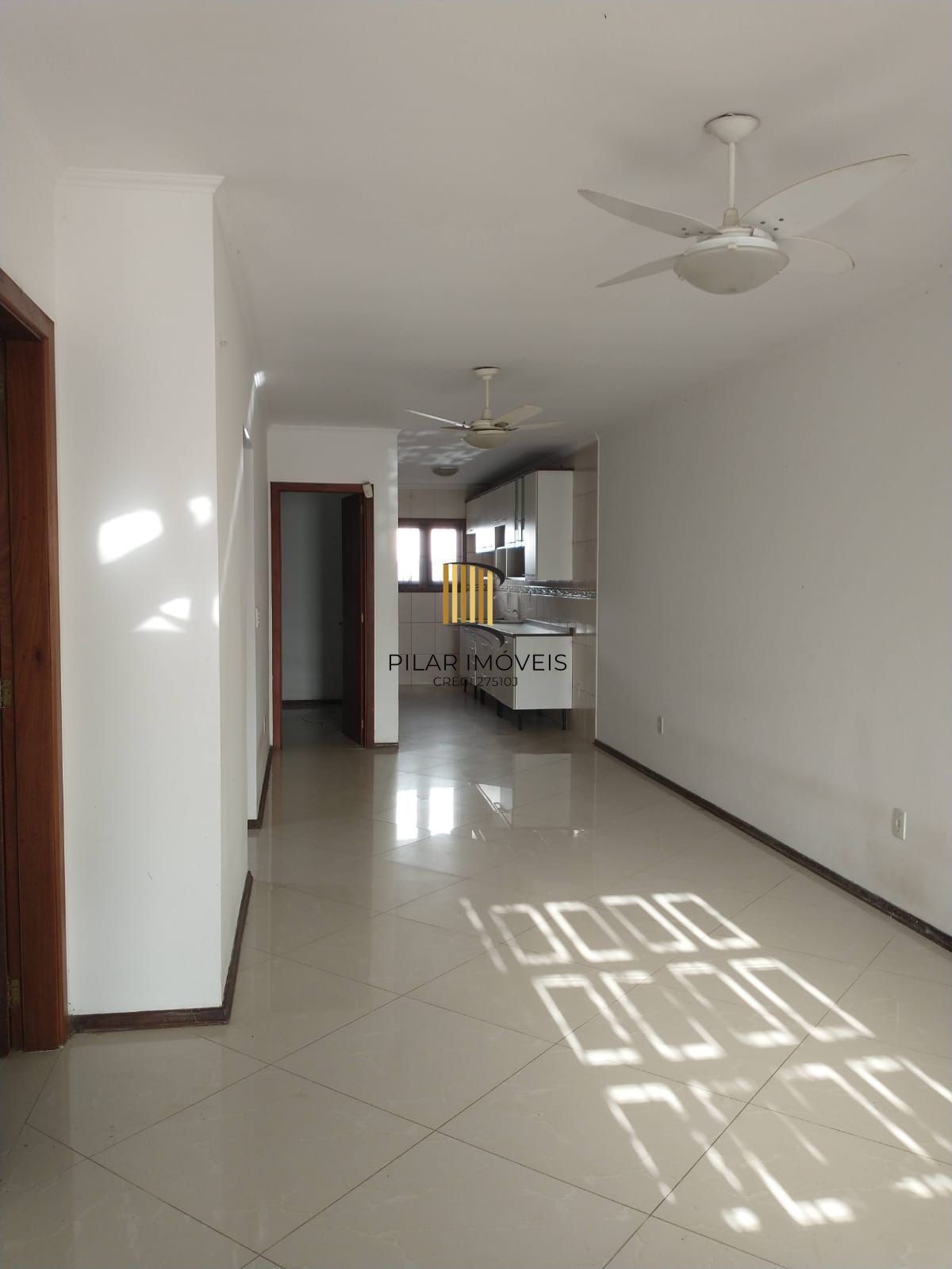 Casa 03 dormitórios no Bairro Hipica - Residencial Nova Ipanema