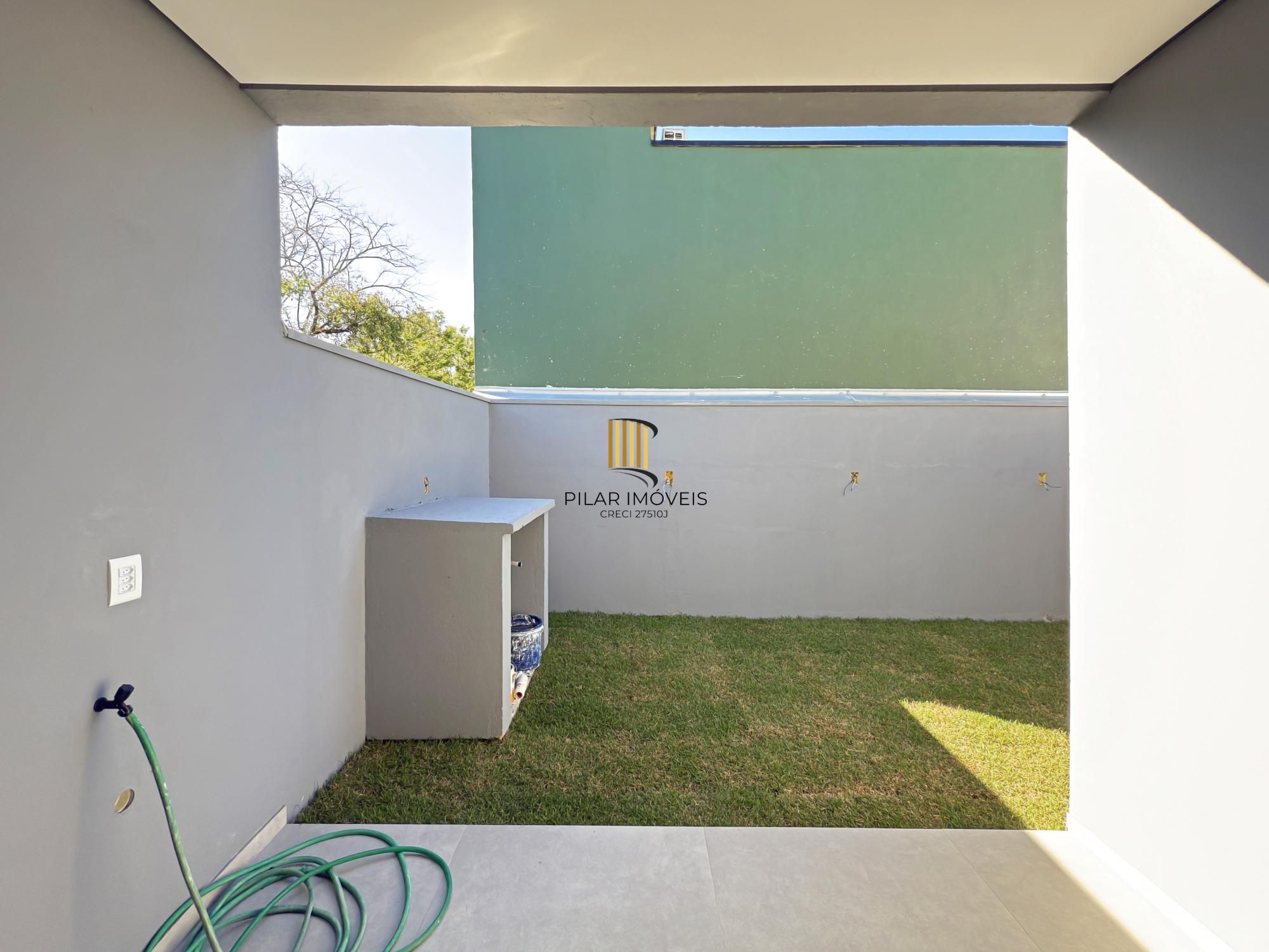 Residência  com 3 suítes no Lagos de Nova Ipanema