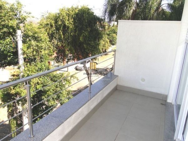 Casa Condominio para Venda - 211m², 3 dormitórios, sendo 3 suites, 2 vagas - Jardim Isabel