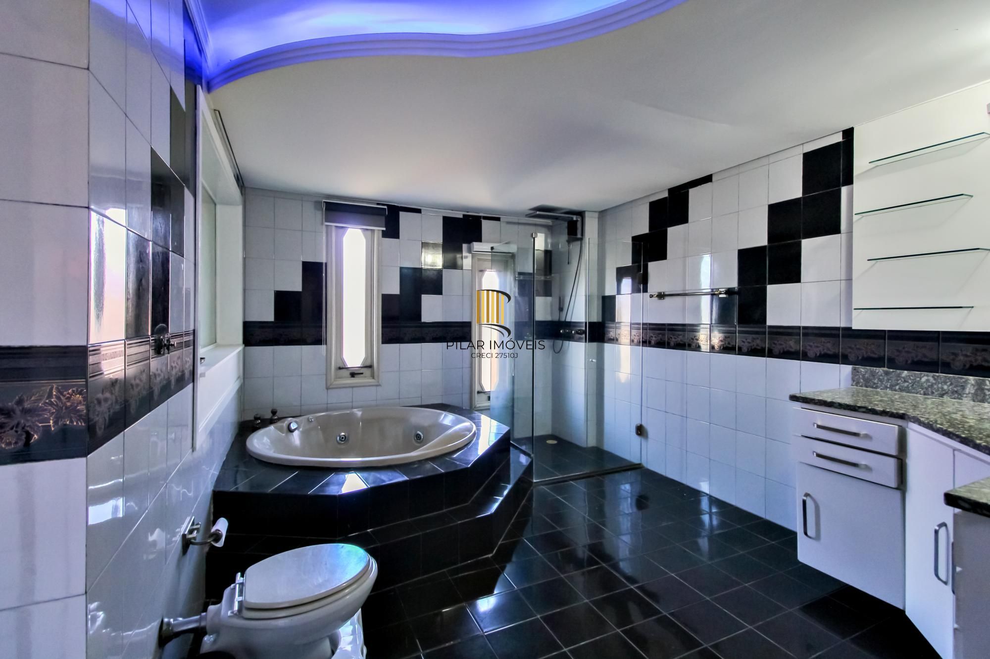 Casa para Venda - 208m², 0 dormitórios, Ipanema