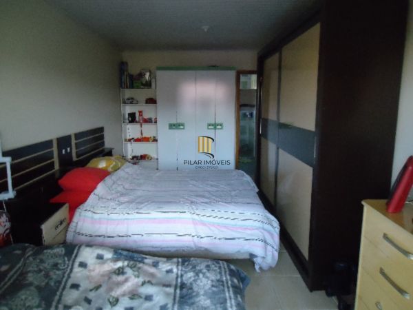 Casa para Venda - 220m², 3 dormitórios, sendo 1 suites, 2 vagas - Hípica - Pilar Imóveis