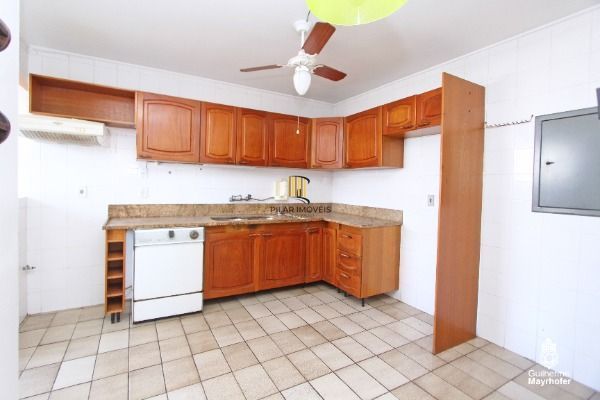 Apartamento para Venda - 117.05m², 3 dormitórios, sendo 1 suites, 2 vagas - Tristeza