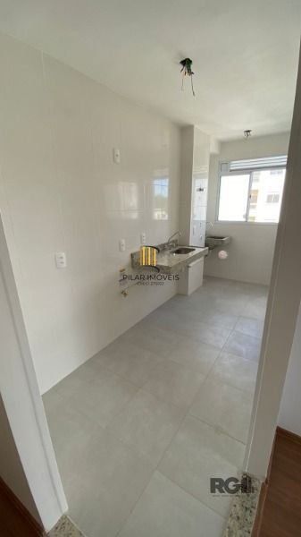 Apartamento 2 dormitórios no bairro Costa e Silva