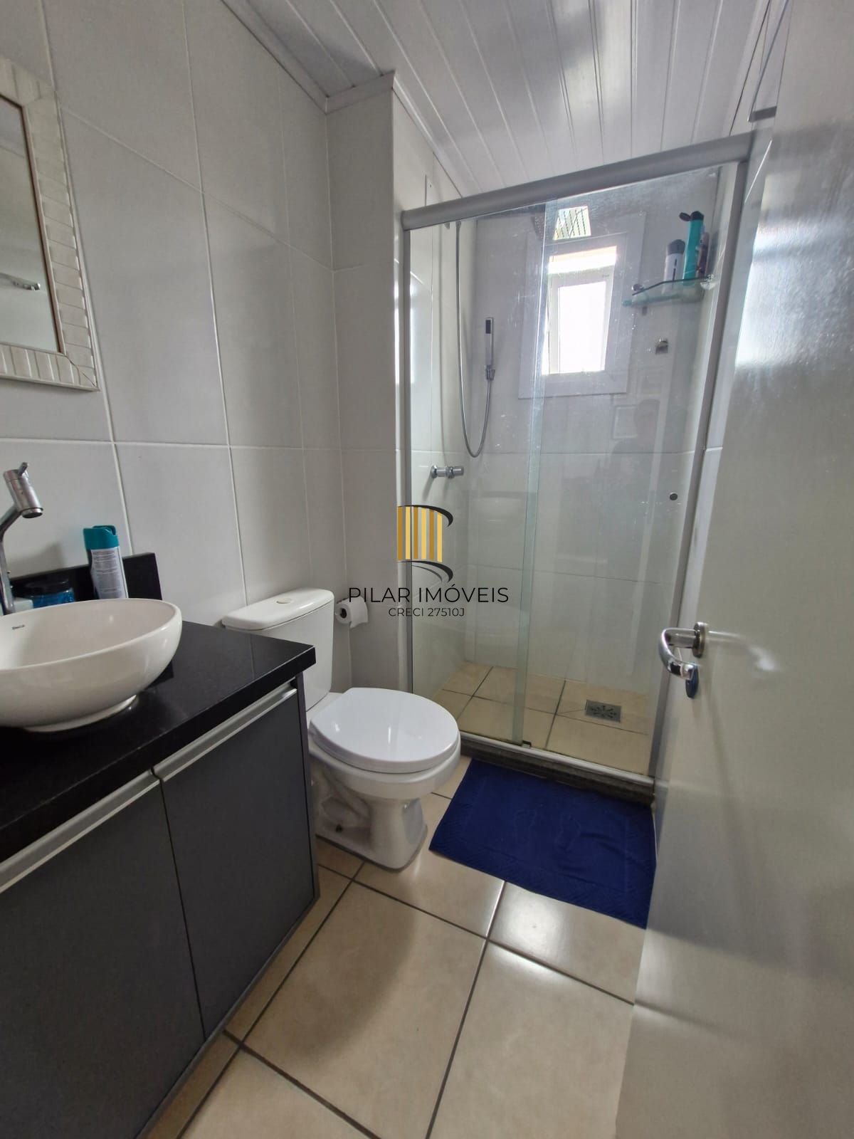 Apartamento 2 dormitórios no bairro Restinga