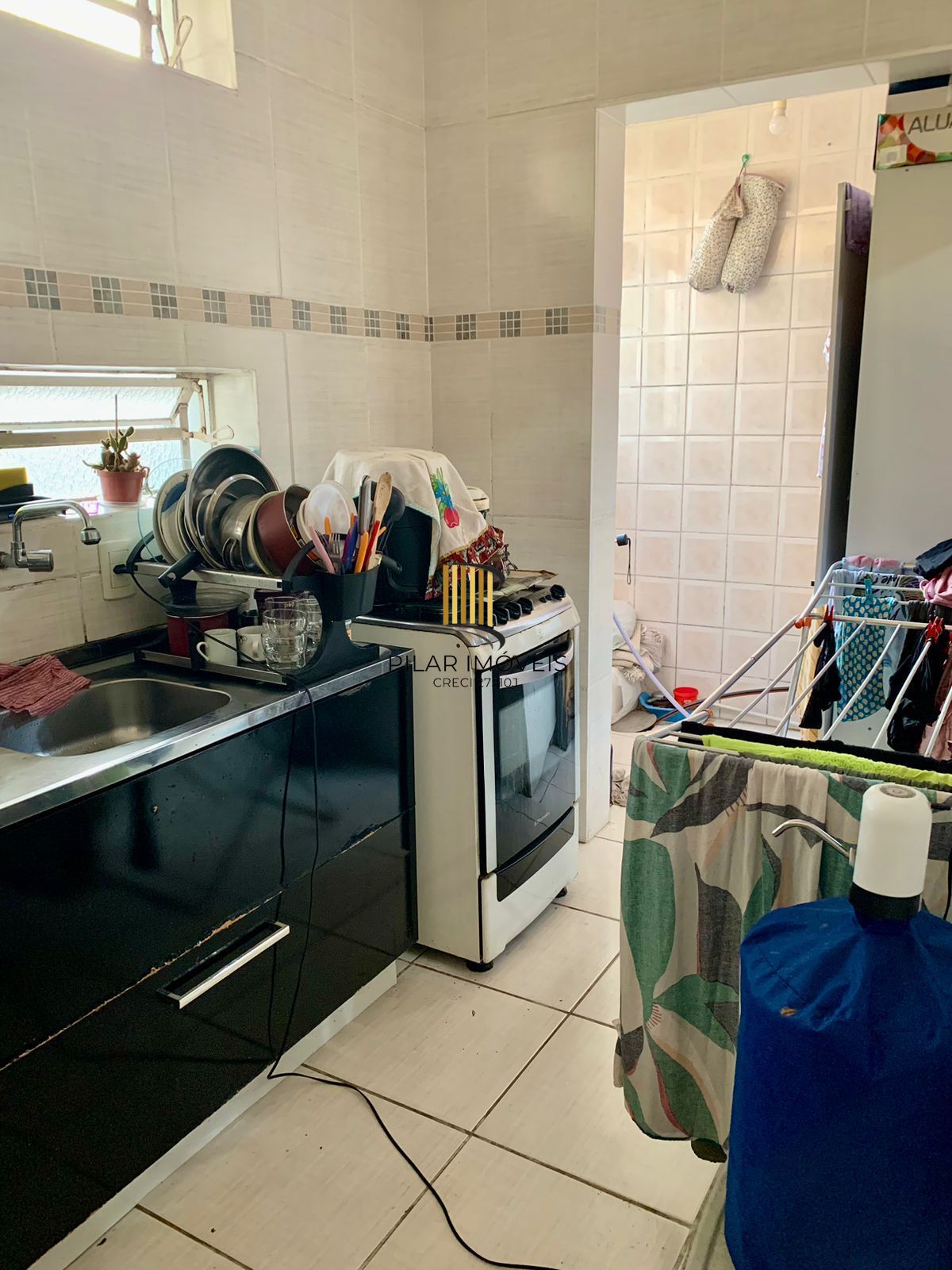 Apartamento 2 dormitórios no bairro Nonoai