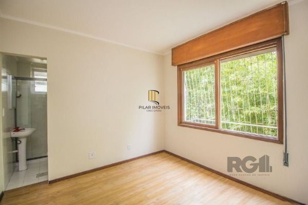 Apartamento 2 dormitórios no bairro Ipanema