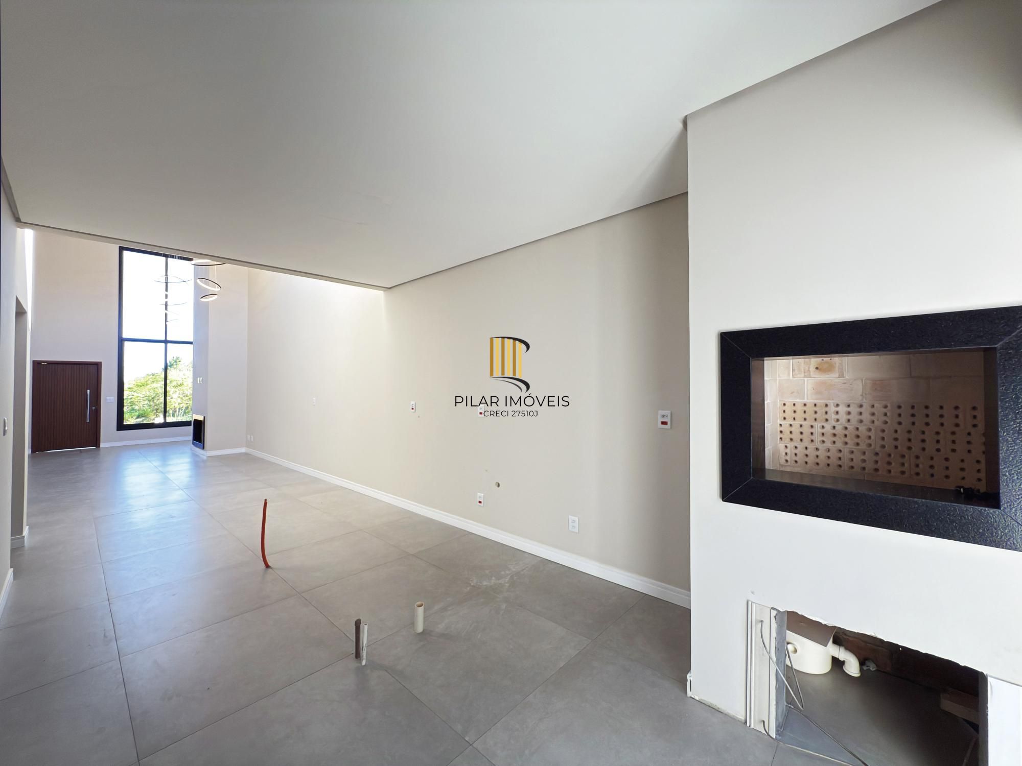 Residência  com 3 suítes no Lagos de Nova Ipanema