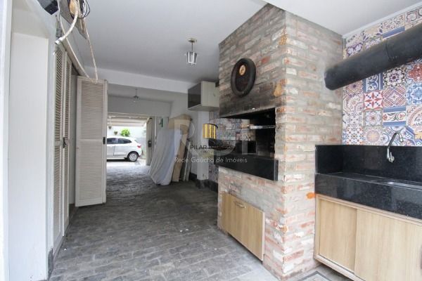 Casa Condominio para Venda - 215.51m², 3 dormitórios, sendo 1 suites, 2 vagas - Jardim Isabel