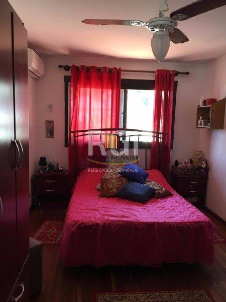 Casa Condominio para Venda - 122.08m², 3 dormitórios, 2 vagas - Ipanema