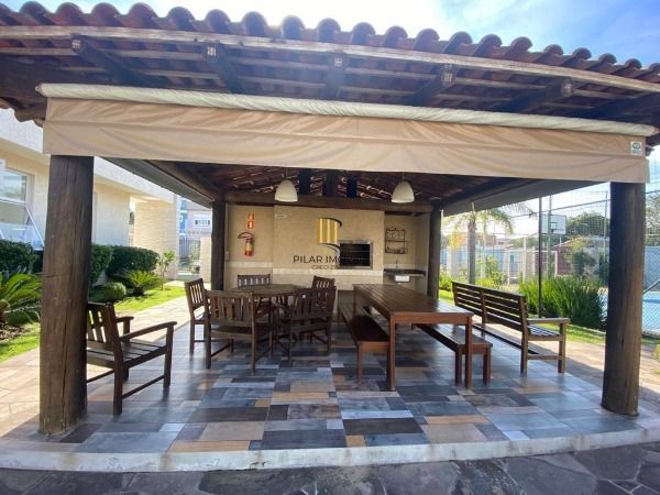 Casa Condominio em Porto Alegre, no bairro Aberta dos Morros, com 3 dormitório(s), e 3 banheiros, à venda.
