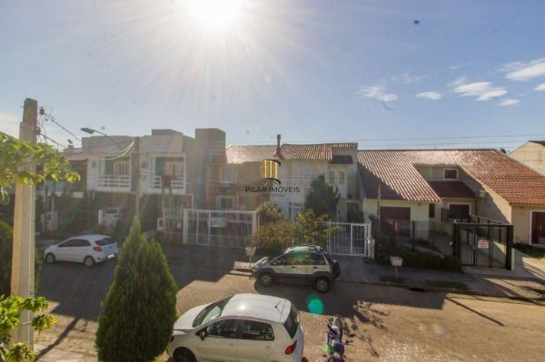 Sobrado no Jardins do Prado - 3 dormitórios sendo uma suite