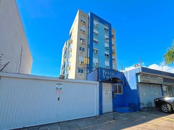 Apartamento 3 dormitórios no bairro Cavalhada