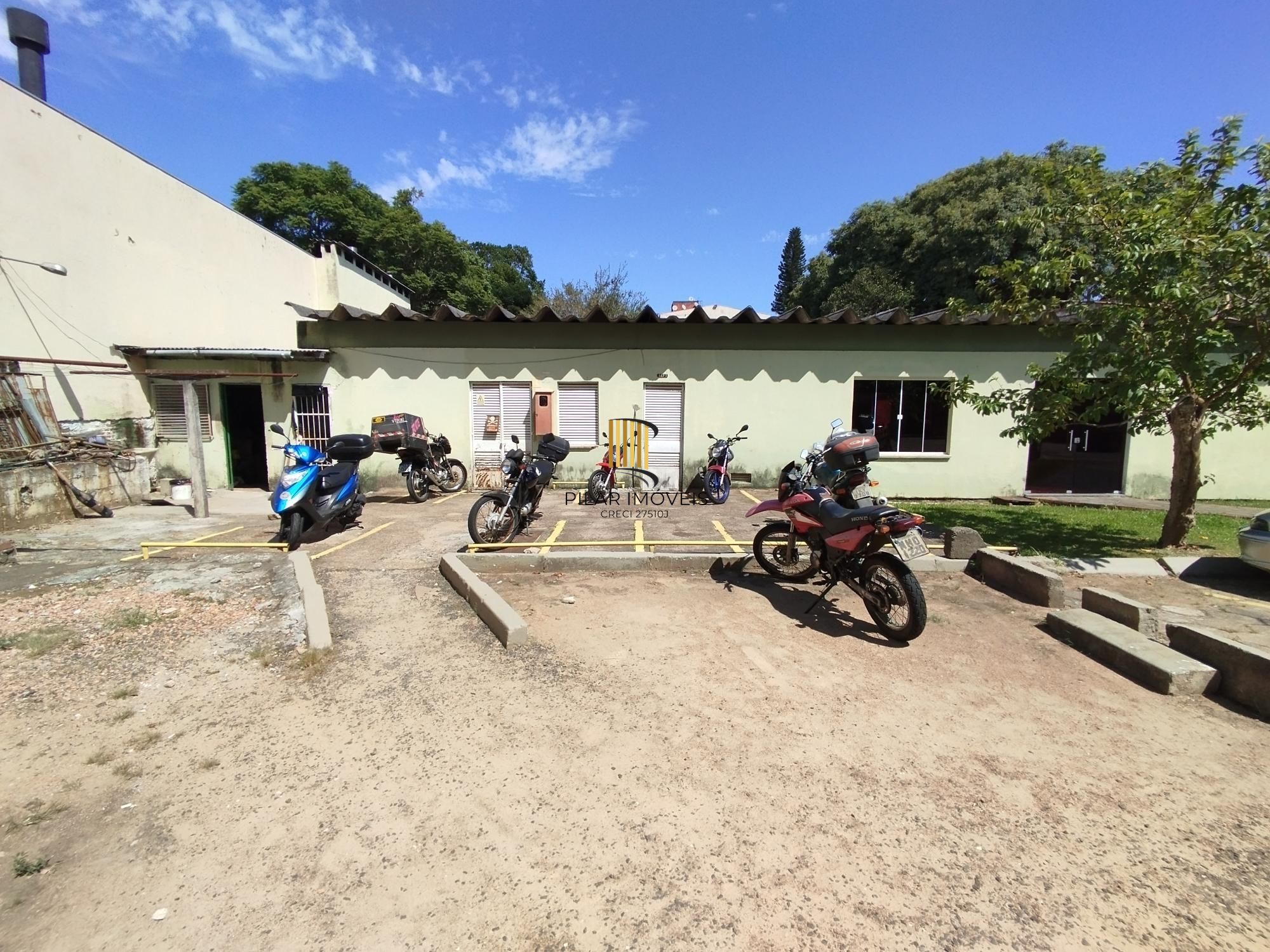Apartamento 1 dormitório no bairro Vila Nova