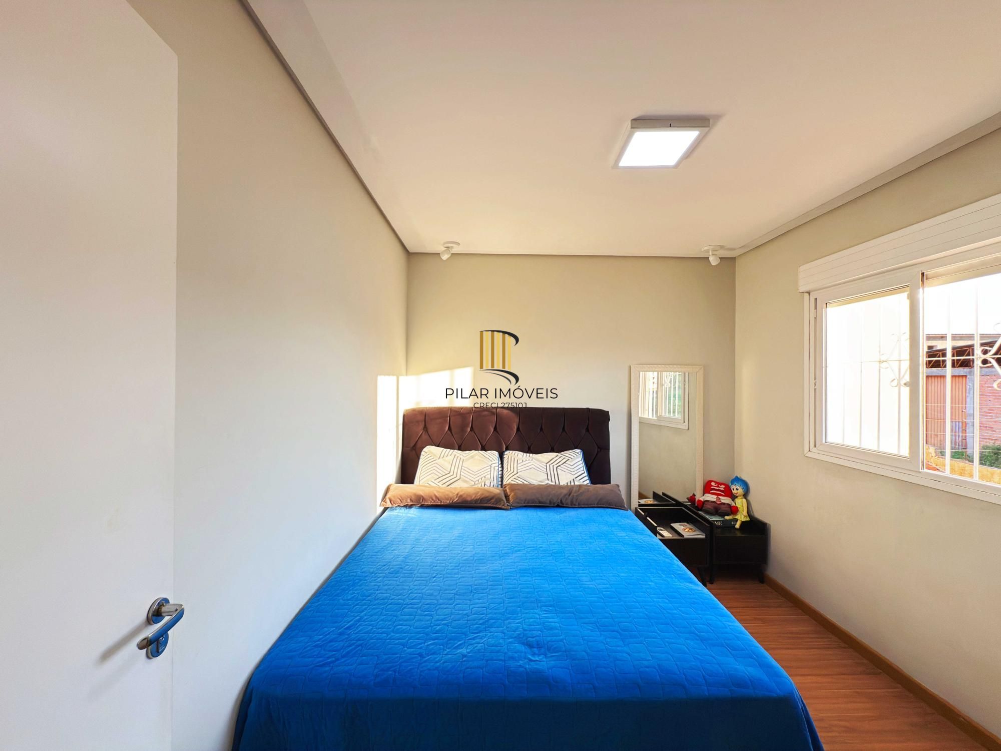 Seu novo lar no Vivendas Del Sol te espera!