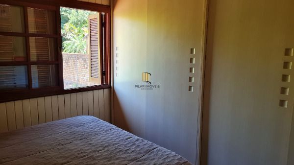Casa para Venda - 120m², 2 dormitórios, 2 vagas - Cavalhada