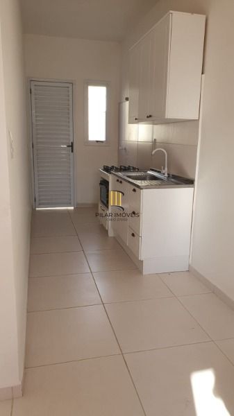 Casa Condominio para Venda - 45.21m², 2 dormitórios, 1 vaga - Restinga