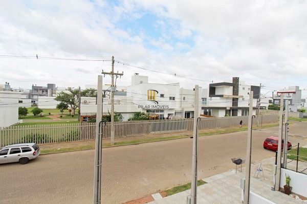 Casa para Venda - 90m², 2 dormitórios, sendo 2 suites, 1 vaga - Lagos De Nova Ipanema