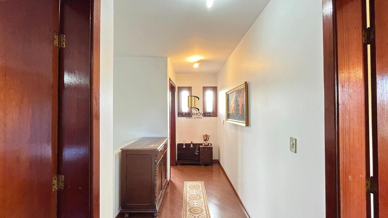 Casa 3 dormitórios no bairro Tristeza