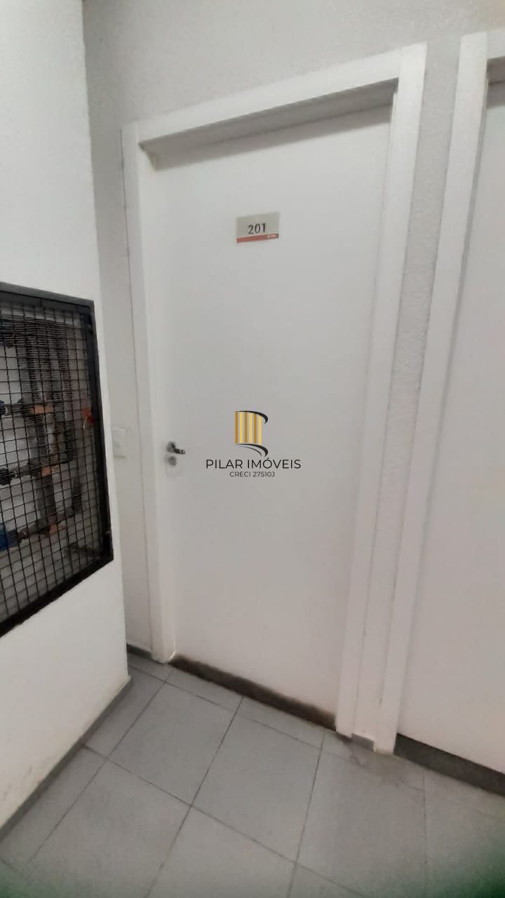 Apartamento 2 dormitórios no bairro Hípica