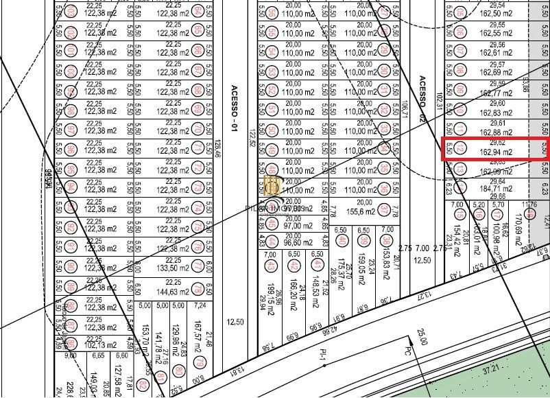 Excelente Terreno próximo ao Zaffari da Hípica