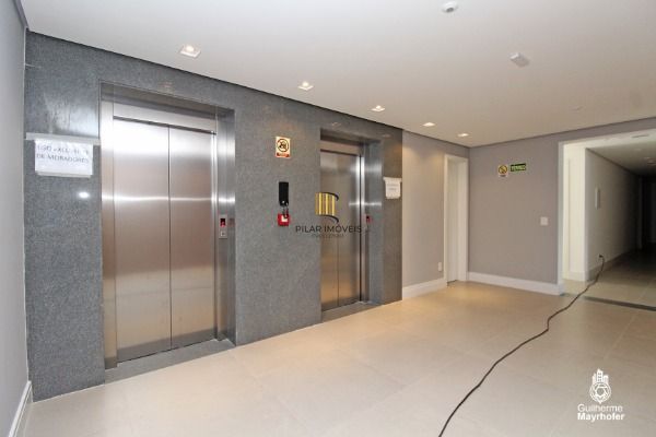 Apartamento para Venda - 145m², 3 dormitórios, 2 vagas - Tristeza