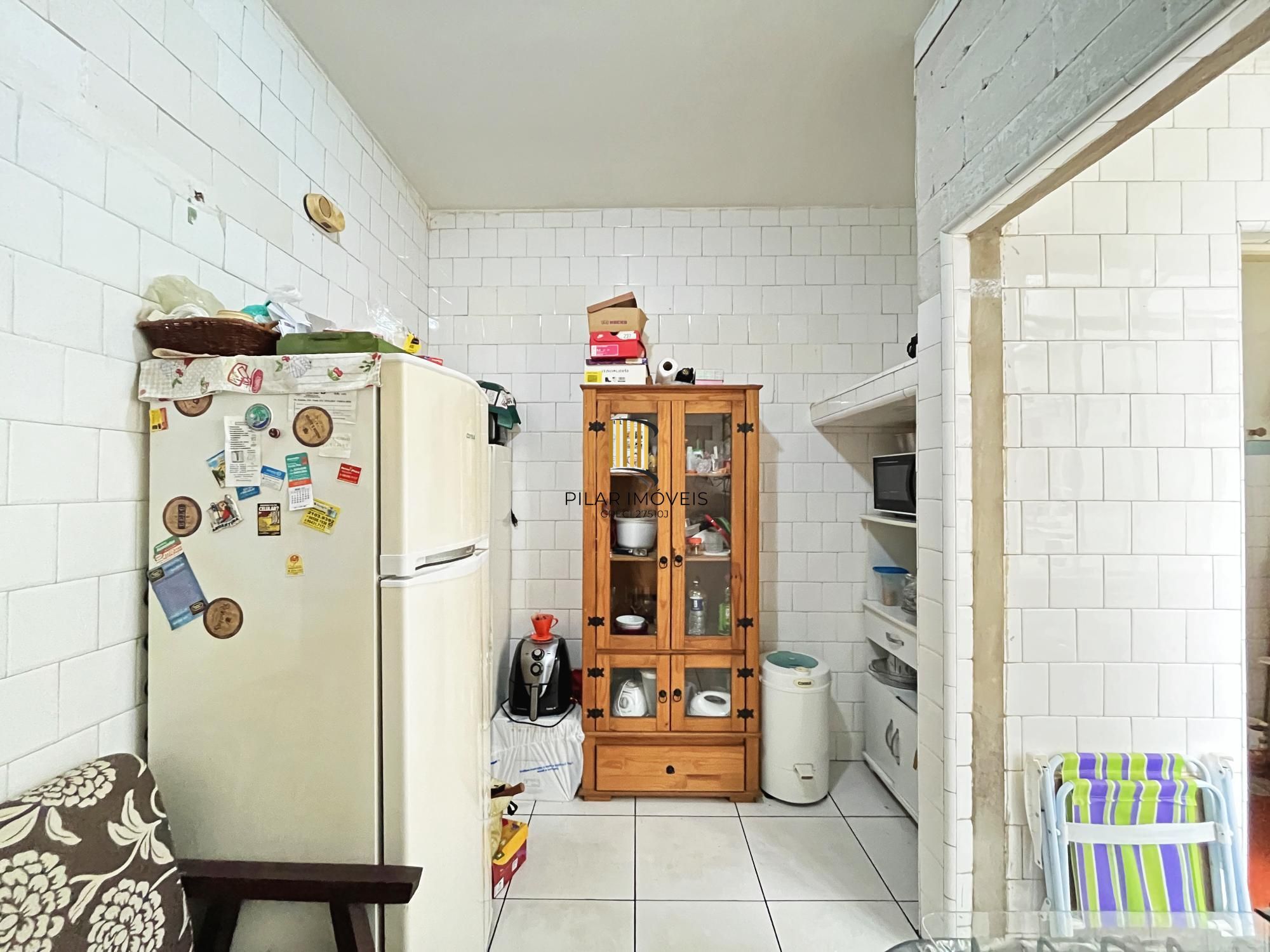 Apartamento 2 dormitórios no bairro Menino Deus