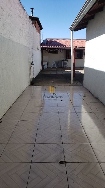Casa para Venda - 110m², 4 dormitórios, Ponta Grossa