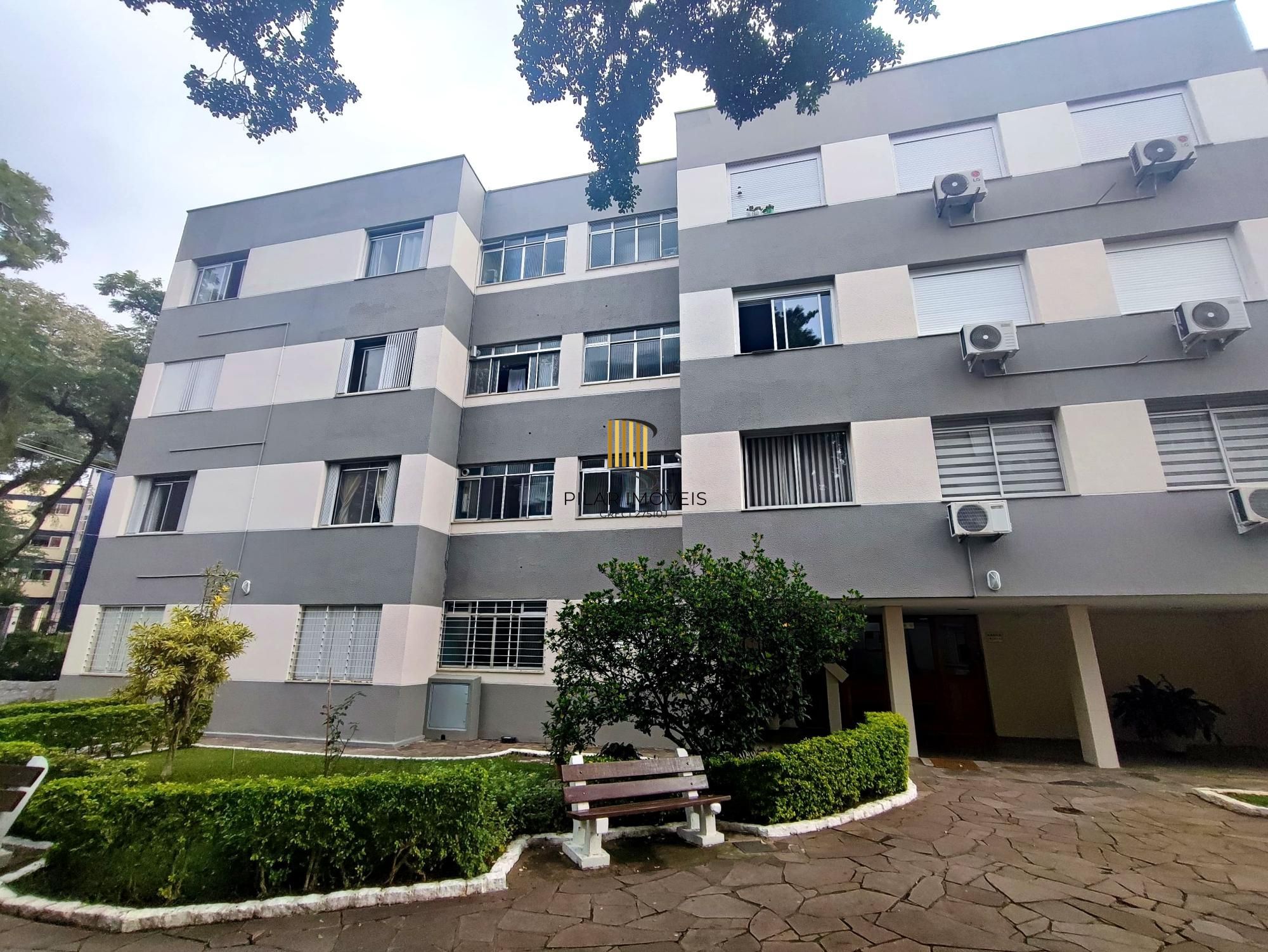 Apartamento 2 dormitórios no bairro Tristeza - Pilar Imóveis
