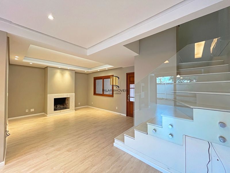 Casa dos seus sonhos no Condomínio Aqualina – Porto Alegre